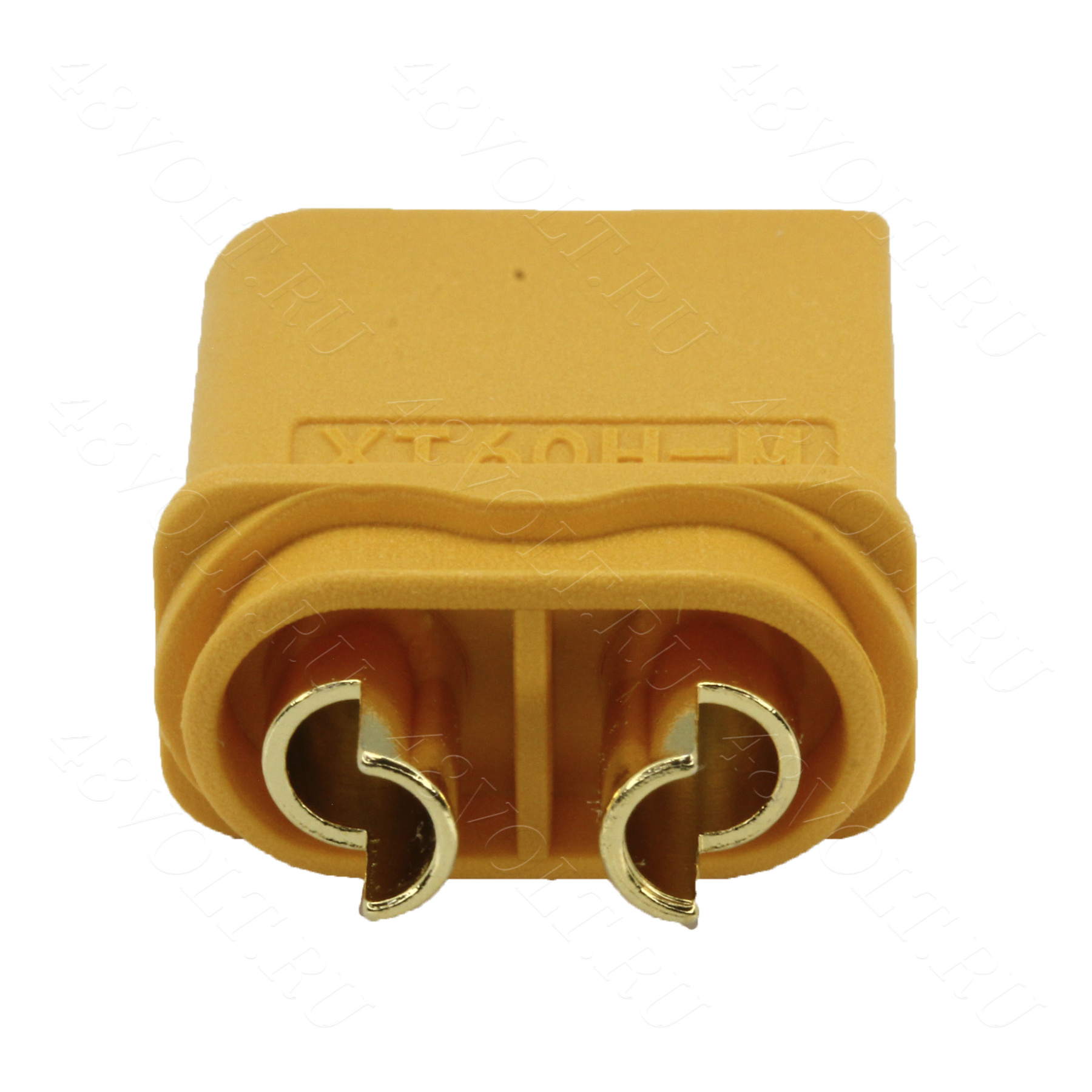 Разъём XT60H-M папа